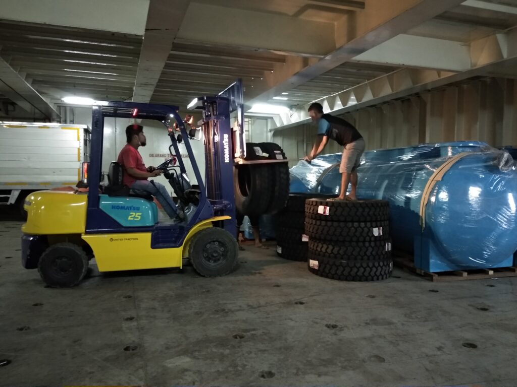 Toko SBM Banaran: Solusi Terbaik untuk Kebutuhan Harian di Cilacap